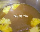 Hình bước làm 7 của món Bún Mắm Miền Tây