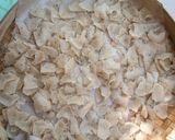 Foto langkah ke 6 dari resep Kerupuk nasi versi pertama.