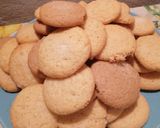 Foto del paso 5 de la receta: Galletitas en 🏠