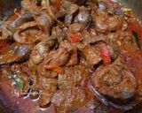 Foto langkah ke 4 dari resep Rendang AtiPela.