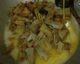 Foto langkah ke 3 dari resep Gulai Nangka Muda ala Padang.
