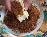 Foto langkah ke 4 dari resep Roti Abon.