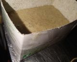 Foto del paso 3 de la receta: Budín en caja de leche