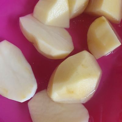 Langkah 1