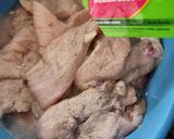 Foto langkah ke 1 dari resep Ayam Bawang.