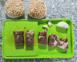 Foto del paso 2 de la receta: Consomé de res con garbanzo y arroz en olla de cocción lenta
