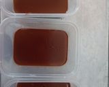 Foto langkah ke 2 dari resep Milky Choco Treasure.