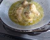 Foto langkah ke 4 dari resep AYAM GORENG MENTEGA ala Solaria.