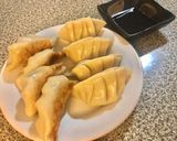 Foto del paso 31 de la receta: Gyoza ~Empanaditas Estilo Japonés~