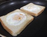 Foto del paso 3 de la receta: Desayuno
