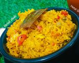 મિક્સ વેજ ખીચડી (Mix Veg Khichdi Recipe In Gujarati) રેસીપી સ્ટેપ8ફોટો