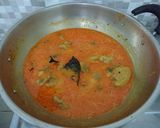 Foto langkah ke 4 dari resep Kari Ayam Simple Enak #SelasaBisa.