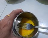 Foto langkah ke 2 dari resep Ebi Furai SimpLe.