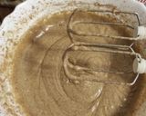Omlós bögrés gyümölcskenyér - Karácsonyra recept fázis 2 fotója