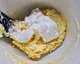 Lágy túrógombóc recept fázis 5 fotója