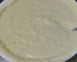Foto del paso 2 de la receta: Arepas🫓de choclo🌽rellenas de queso🧀🧈🥛