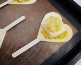 好療癒「愛心地瓜起士派」奶香內餡好美味!!的食譜步驟5照片