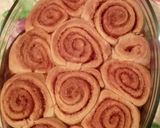 Foto del paso 7 de la receta: Rollos de Canela