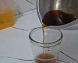 Foto langkah ke 2 dari resep Honey Milk Tea.