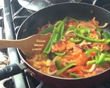 Foto del paso 7 de la receta: Bistec de carne