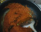 Foto langkah ke 3 dari resep Pindang bumbu merah.