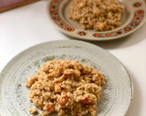Foto del paso 7 de la receta: Risotto de gambones