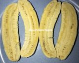 Foto langkah ke 1 dari resep Pisang Goreng Susu.