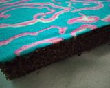 Foto langkah ke 11 dari resep Brownies Batik.