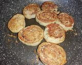 Foto del paso 5 de la receta: Medallones de picadillo
