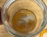 Foto del paso 3 de la receta: Kombucha de Frutos del Bosque