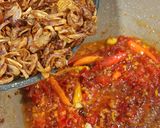 Foto langkah ke 4 dari resep Goreng Garam Khas Betawi.