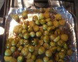 Foto del paso 7 de la receta: Chile de tomatillo en el Molcajete