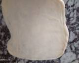 Moroccan pancakes Msemen recipe step 6 photo