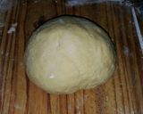 Foto del paso 4 de la receta: Pasta arrollada rellena Rotolo