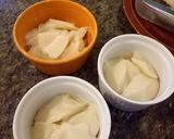 Foto langkah ke 5 dari resep TaHwa _Kembang Tahu Wedang Jahe.
