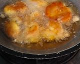 Foto langkah ke 3 dari resep Pisang Goreng Madu.
