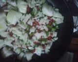 Foto del paso 2 de la receta: Pastel de yuca/ mandioca