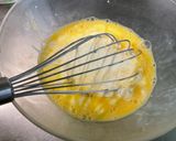 Une image de l'étape 32 de Flan de Légumes Confits et Jambon Blanc.