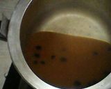 Foto del paso 5 de la receta: Estofado de res en crema de coco