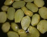 Foto del paso 2 de la receta Merluza estilo de la Roser "San Valentín"