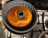 Foto del passaggio 6 della ricetta Ciambella ACE 🥕🍊🍋