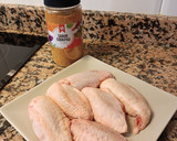 Foto del paso 1 de la receta: Alitas Cookpad en Airfryer