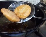 A picture of step 16 of Dal ki Kachori.