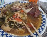 Foto del paso 4 de la receta: Sopa de verdura ala marceliño