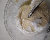 Foto langkah ke 2 dari resep Roti Kukus Pontianak Original (tanpa mixer).