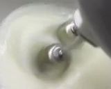 Foto langkah ke 3 dari resep Coffee Chiffon Cake (sifon kopi).