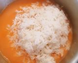 Foto del paso 4 de la receta: Arroz al azafrán