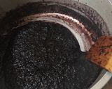 Foto del paso 3 de la receta: Mermelada de moras silvestres