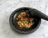 印尼辣味濕餅乾 (Seblak)的食譜步驟2照片