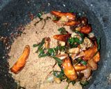 Foto langkah ke 3 dari resep Pecel.